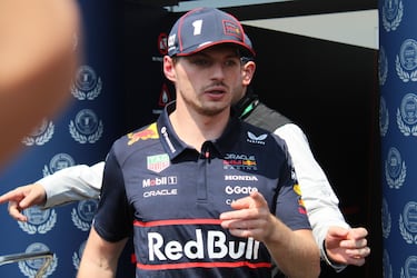 Ni Checo Pérez ni Hamilton: este es el piloto que más veces ha ganado en el GP de México de F1