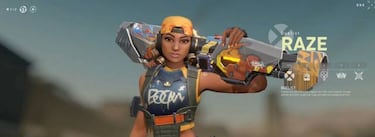 Valorant: todos los personajes y sus habilidades