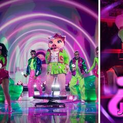 ¿Quién es la Máscara? 2024: personajes eliminados del domingo 3 de noviembre