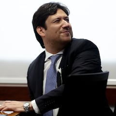 José Augusto Cadena regresaría al FPC con Alianza Petrolera