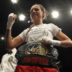 Pastrana defenderá el Europeo el 22 de septiembre en Madrid