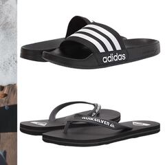 Las sandalias para hombre más vendidas en Amazon y perfectas para las vacaciones