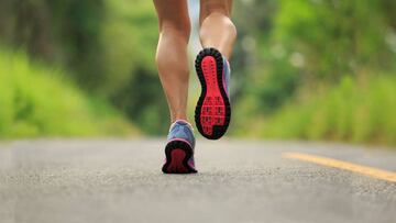 Siete datos sencillos para comenzar a hacer running