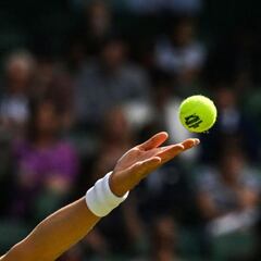 ¿Cuándo volverán a jugar Paula Badosa y Garbiñe Muguruza?