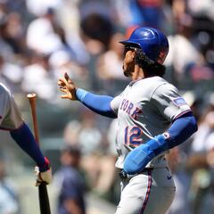 Mets igualan la Subway Series con triunfo en Yankee Stadium