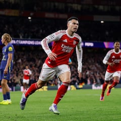 Ducha fría en Londres