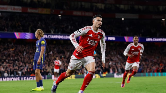 Ducha fría en Londres