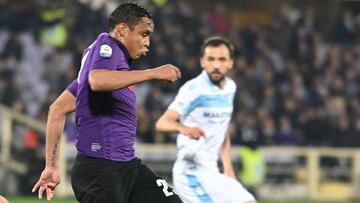 Cagliari vs Fiorentina