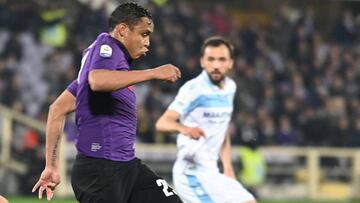 Cagliari vs Fiorentina 