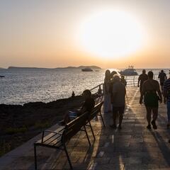 El pueblo que ha batido el récord de calor en España