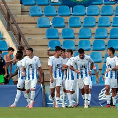 El Hércules se lleva el Ciudad de Alicante