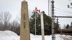 Canadian actress Jasmine Mooney detained for 12 days in “inhumane conditions” by ICE at border crossing