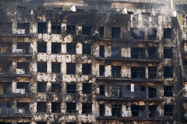 El COPCV, Col·legi Oficial de Psicología de la Comunitat Valenciana, se ha puesto a disposicón de los afectados, que pueden sufrir un impacto "profundo y complejo".