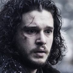 Un fan de ‘Juego de tronos’ descubre el nombre real de Jon Snow