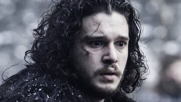 &#039;Juego de tronos&#039; descubre en el &uacute;ltimo cap&iacute;tulo de su sexta temporada el verdadero pasado de Jon Snow.