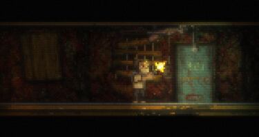 Lone Survivor se lanzará en Playstation 3 y en Playstation Vita