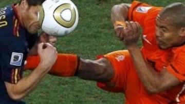 De Jong: "Me han tratado como si fuera un criminal"