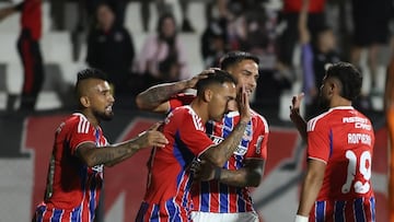 Colo Colo - Peñarol: a qué hora juega, TV, canal y cómo ver el partido que no transmite ESPN