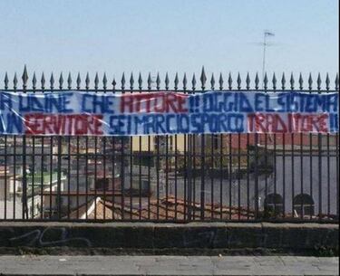 El infierno que se prepara en Nápoles para recibir a Higuaín