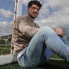 Melero: "Zidane es ideal para un equipo como el Real Madrid"