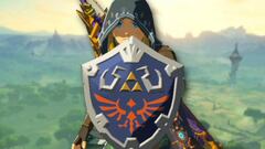 Zelda BotW, juego del año en los premios SXSW 2018