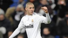 Ferguson quiere a Silva y Benzema por 67 millones