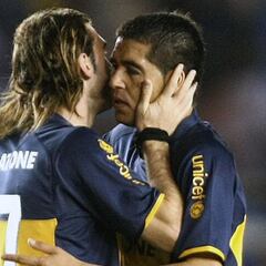 “Estuve muy cerca de fichar en el Colo Colo de ‘Bichi’ Borghi; Boca Juniors no me quiso vender”