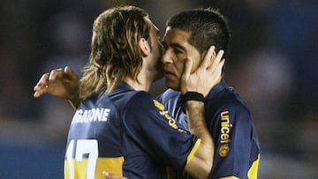 “Estuve muy cerca de fichar en el Colo Colo de ‘Bichi’ Borghi; Boca Juniors no me quiso vender”