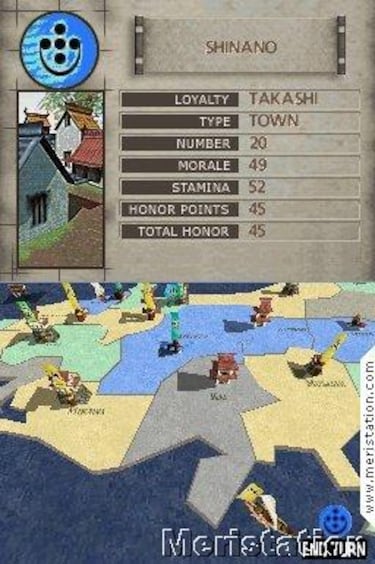 Nuevas imágenes de Shogun Warrior: The Lost Army