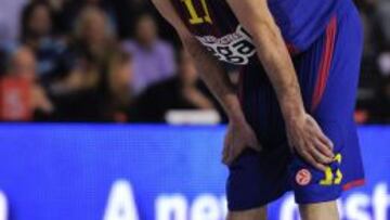 Juan Carlos Navarro.