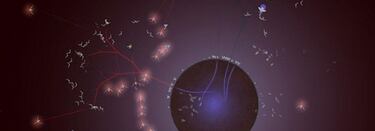 El indie Eufloria Adventures, camino de PS Vita y PlayStation Mobile