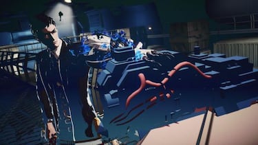 Galería de imágenes: Killer is Dead