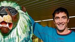 "Me gustaría salir del Ademar con esta Copa"