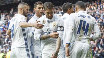 Los 12 datos que debes saber de la primera vuelta de LaLiga