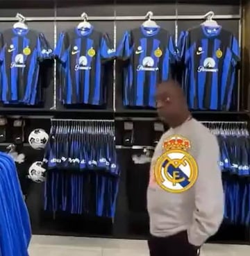 Los mejores memes de las semifinales de Champions