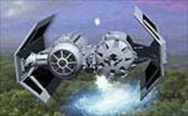 Star Wars: X-Wing Alliance...(A Fondo !!!) (PC)