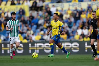 Aprobados y suspensos del Córdoba en el Gran Canaria: un sábado de carnaval