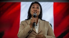 Elecciones Perú 2021: quién ha pedido prisión preventiva para Fujimori y por qué