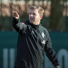 Las autoridades regionales no permiten al Werder Bremen volver a entrenar