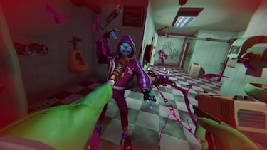 Los mejores juegos de Steam: Once Human, patadas, historias en el borde de la locura y doncellas que fuman en pipa 