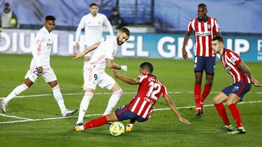 Partido para olvidar, 90 minutos para estudiar