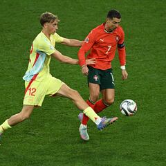 Huijsen se revaloriza