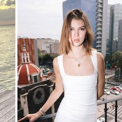 Vinculan a proceso por delito de lesiones a Marianne “N”, la influencer que apuñaló a Valentina Gilabert