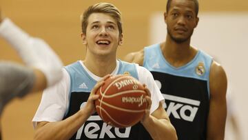 Luka Doncic.