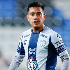 Pachuca recibió y rechazó oferta de Europa por Erick Sanchez