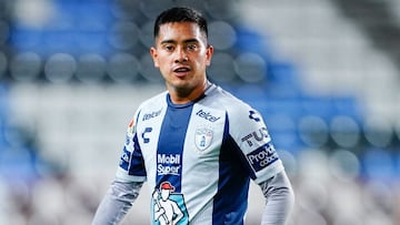 Pachuca recibió y rechazó oferta de Europa por Erick Sanchez