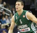 El Obradoiro cierra su plantilla con el base Donnie McGrath