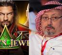 La WWE también se desmarca de Arabia tras la muerte de Khashoggi