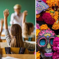 Día de Muertos 2023: ¿Habrá clases el 1 y 2 de noviembre en México o es puente?