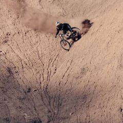 'The Utah Madre', el vídeo con las últimas locuras de Andreu Lacondeguy